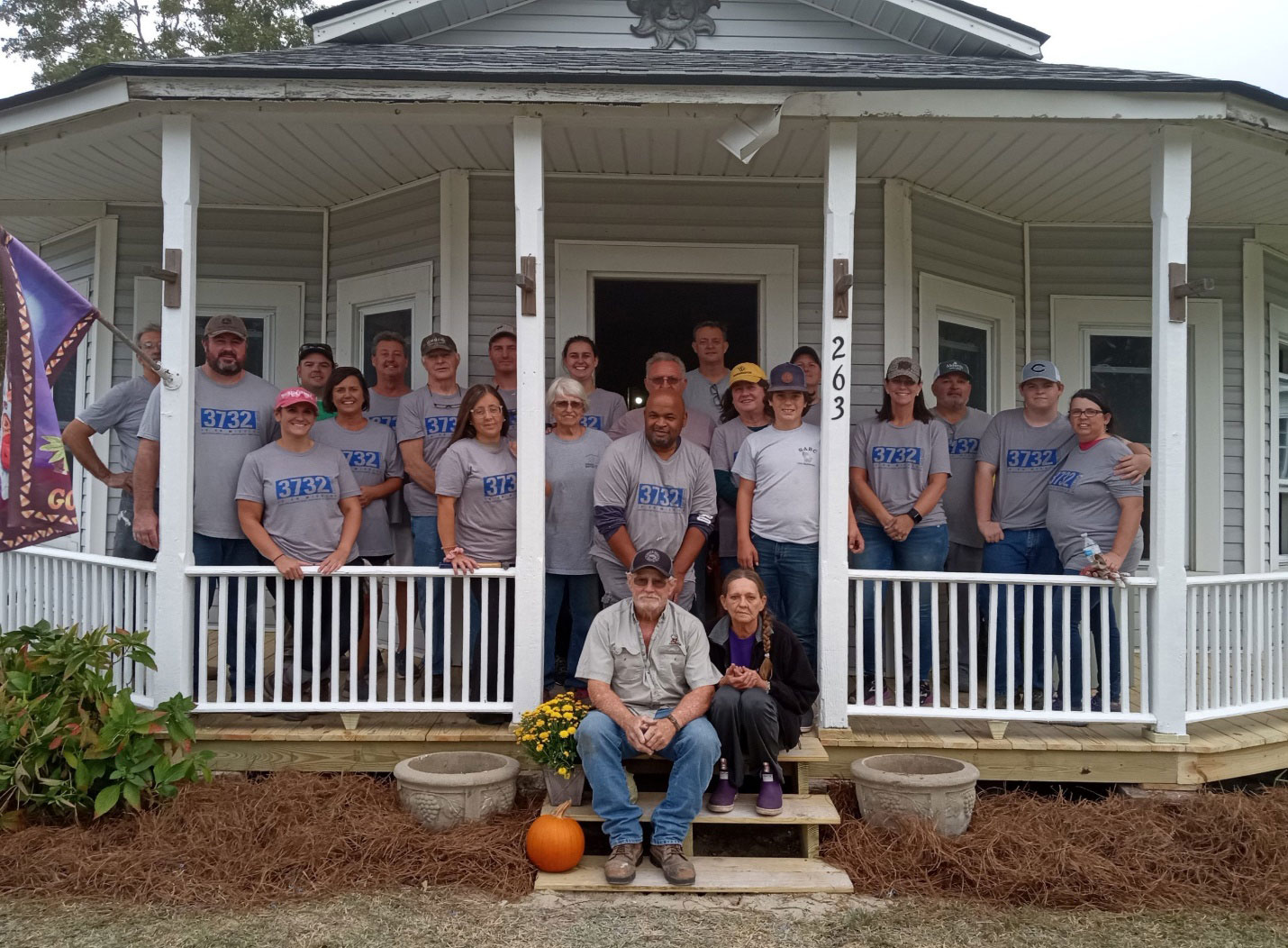 Missions Sunset Avenue Baptist Church Rocky Mount, NC