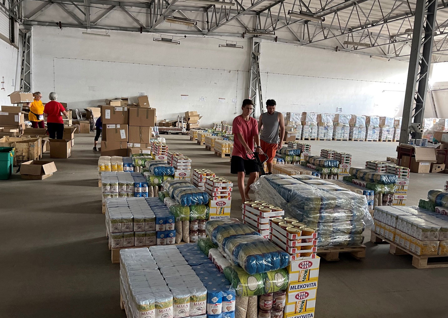 Missions Sunset Avenue Baptist Church Rocky Mount, NC