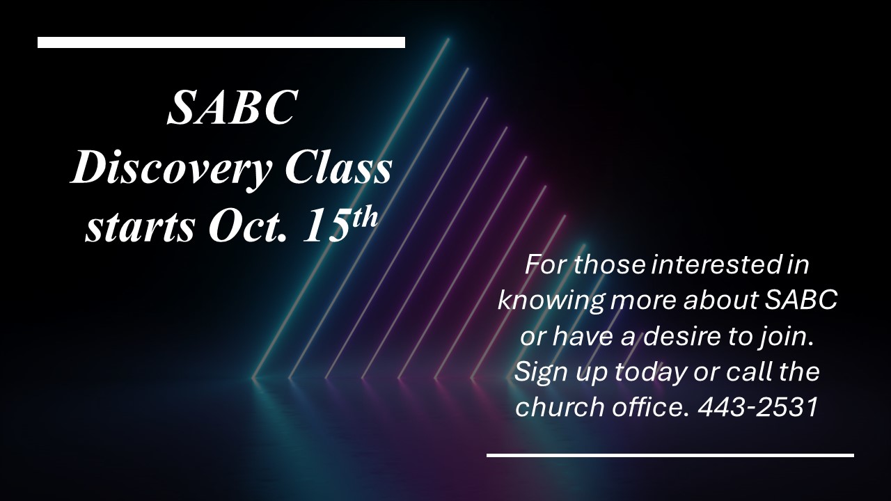 discover class 2023