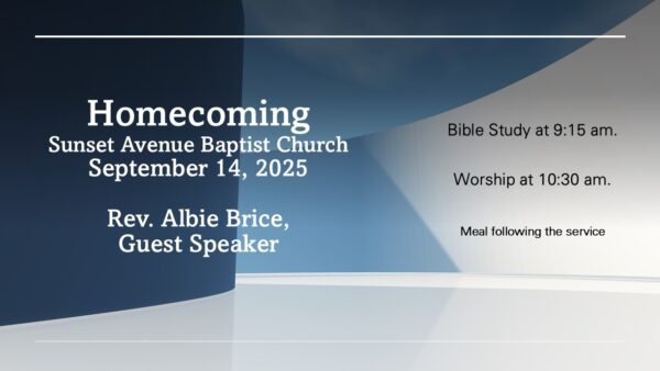 homecoming 2025